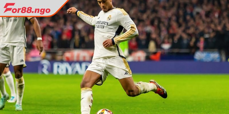Những tố chất xuất sắc mà một Midfielder sở hữu